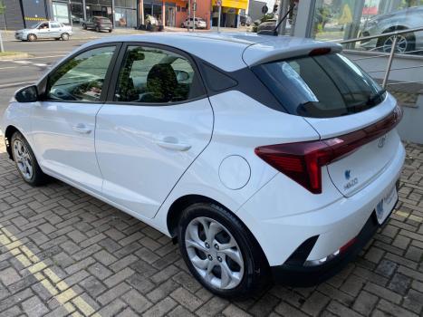 HYUNDAI HB 20 Hatch 1.0 12V 4P FLEX COMFORT, Foto 4