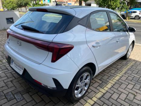 HYUNDAI HB 20 Hatch 1.0 12V 4P FLEX COMFORT, Foto 6
