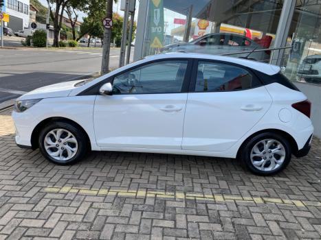 HYUNDAI HB 20 Hatch 1.0 12V 4P FLEX COMFORT, Foto 7