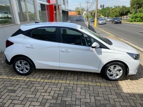 HYUNDAI HB 20 Hatch 1.0 12V 4P FLEX COMFORT, Foto 8