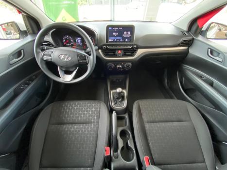 HYUNDAI HB 20 Hatch 1.0 12V 4P FLEX COMFORT, Foto 9
