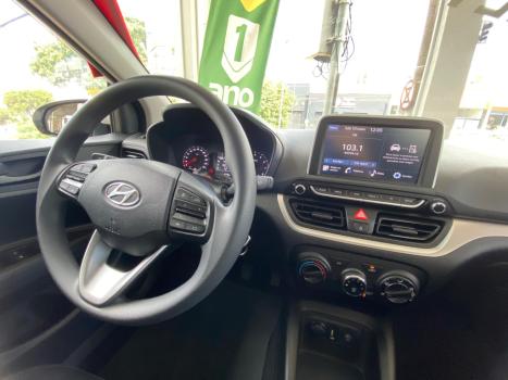 HYUNDAI HB 20 Hatch 1.0 12V 4P FLEX COMFORT, Foto 10