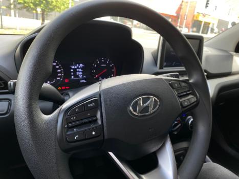 HYUNDAI HB 20 Hatch 1.0 12V 4P FLEX COMFORT, Foto 11