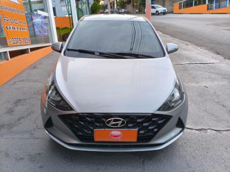 HYUNDAI HB 20 Hatch 1.0 12V 4P FLEX TGDI TURBO VISION AUTOMTICO, Foto 7