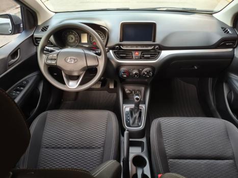 HYUNDAI HB 20 Hatch 1.0 12V 4P FLEX TGDI TURBO VISION AUTOMTICO, Foto 8