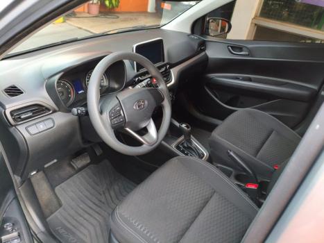 HYUNDAI HB 20 Hatch 1.0 12V 4P FLEX TGDI TURBO VISION AUTOMTICO, Foto 10