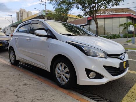 HYUNDAI HB 20 Hatch 1.0 12V 4P FLEX COMFORT PLUS, Foto 1