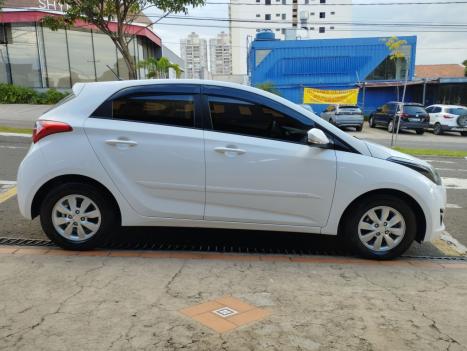 HYUNDAI HB 20 Hatch 1.0 12V 4P FLEX COMFORT PLUS, Foto 2