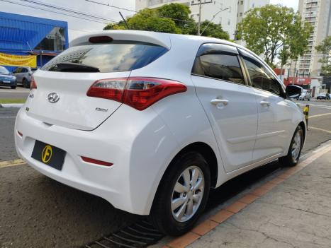 HYUNDAI HB 20 Hatch 1.0 12V 4P FLEX COMFORT PLUS, Foto 3