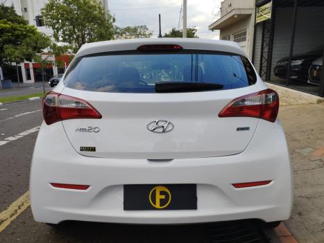 HYUNDAI HB 20 Hatch 1.0 12V 4P FLEX COMFORT PLUS, Foto 4