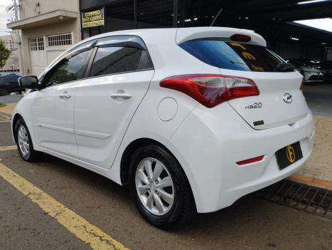 HYUNDAI HB 20 Hatch 1.0 12V 4P FLEX COMFORT PLUS, Foto 5