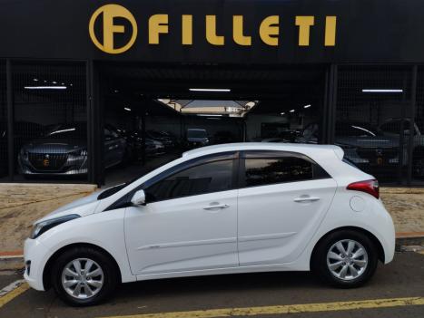 HYUNDAI HB 20 Hatch 1.0 12V 4P FLEX COMFORT PLUS, Foto 6