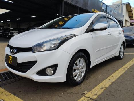 HYUNDAI HB 20 Hatch 1.0 12V 4P FLEX COMFORT PLUS, Foto 7
