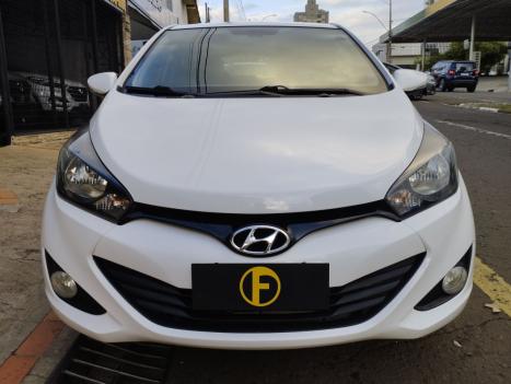 HYUNDAI HB 20 Hatch 1.0 12V 4P FLEX COMFORT PLUS, Foto 8