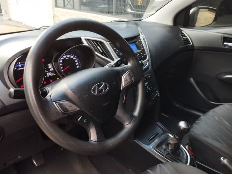 HYUNDAI HB 20 Hatch 1.0 12V 4P FLEX COMFORT PLUS, Foto 9