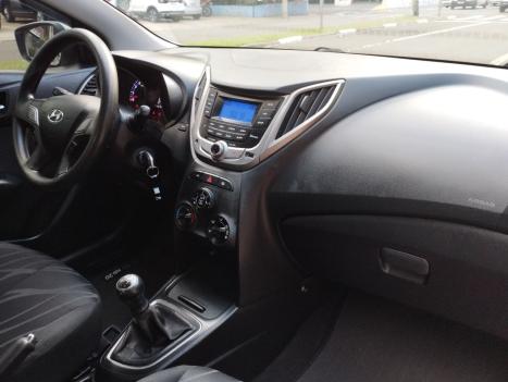 HYUNDAI HB 20 Hatch 1.0 12V 4P FLEX COMFORT PLUS, Foto 10