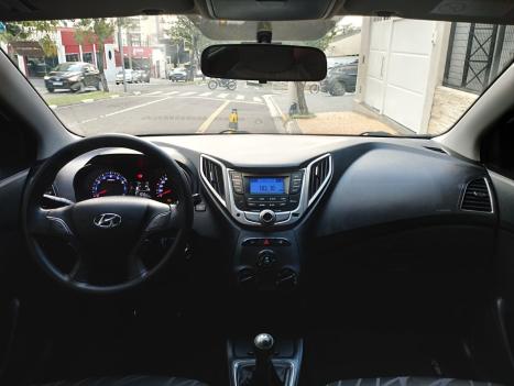 HYUNDAI HB 20 Hatch 1.0 12V 4P FLEX COMFORT PLUS, Foto 13