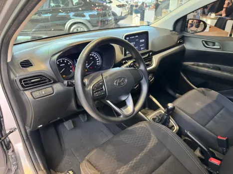 HYUNDAI HB 20 Hatch 1.0 12V 4P FLEX VISION, Foto 4