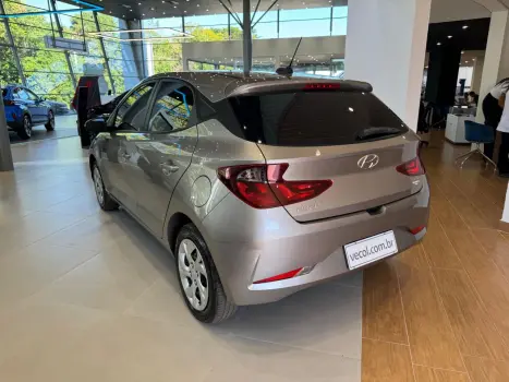 HYUNDAI HB 20 Hatch 1.0 12V 4P FLEX VISION, Foto 11