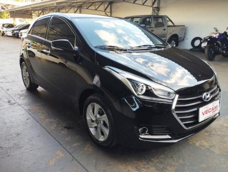 HYUNDAI HB 20 Hatch 1.6 16V 4P PREMIUM FLEX AUTOMTICO, Foto 2