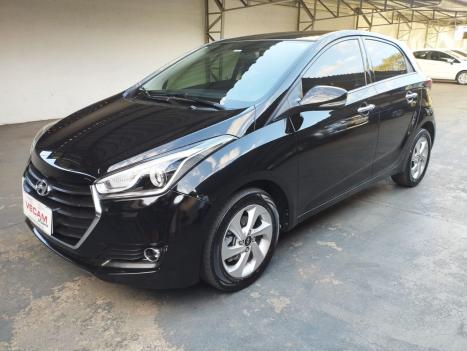 HYUNDAI HB 20 Hatch 1.6 16V 4P PREMIUM FLEX AUTOMTICO, Foto 6
