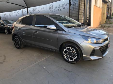 HYUNDAI HB 20 Hatch 1.0 12V 4P FLEX COMFORT PLUS, Foto 3