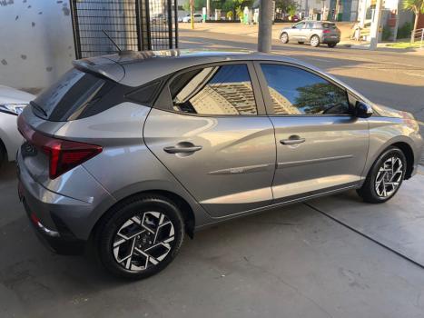 HYUNDAI HB 20 Hatch 1.0 12V 4P FLEX COMFORT PLUS, Foto 4