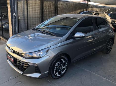 HYUNDAI HB 20 Hatch 1.0 12V 4P FLEX COMFORT PLUS, Foto 5