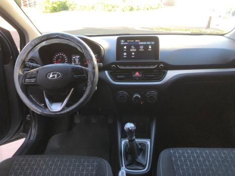 HYUNDAI HB 20 Hatch 1.0 12V 4P FLEX COMFORT PLUS, Foto 7