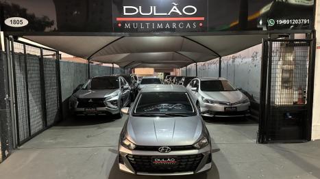 HYUNDAI HB 20 Hatch 1.0 12V 4P FLEX COMFORT PLUS, Foto 1