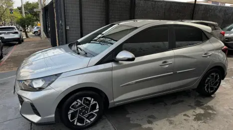 HYUNDAI HB 20 Hatch 1.0 12V 4P FLEX COMFORT PLUS, Foto 4