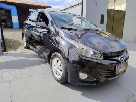 HYUNDAI HB 20 Hatch 1.6 16V 4P FLEX COMFORT, Foto 2