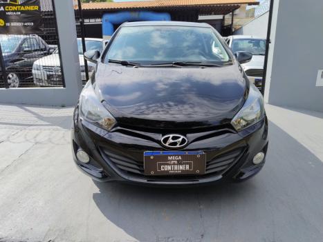 HYUNDAI HB 20 Hatch 1.6 16V 4P FLEX COMFORT, Foto 4