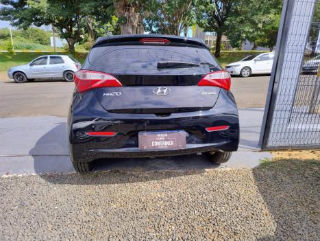 HYUNDAI HB 20 Hatch 1.6 16V 4P FLEX COMFORT, Foto 5