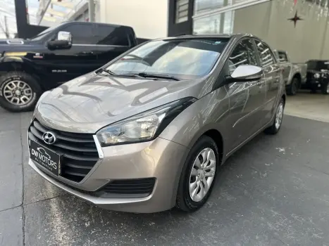 HYUNDAI HB 20 Hatch 1.6 16V 4P COMFORT FLEX AUTOMTICO, Foto 3