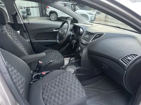 HYUNDAI HB 20 Hatch 1.6 16V 4P COMFORT FLEX AUTOMTICO, Foto 5