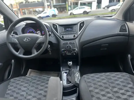 HYUNDAI HB 20 Hatch 1.6 16V 4P COMFORT FLEX AUTOMTICO, Foto 7