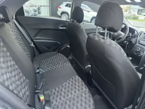 HYUNDAI HB 20 Hatch 1.6 16V 4P COMFORT FLEX AUTOMTICO, Foto 8