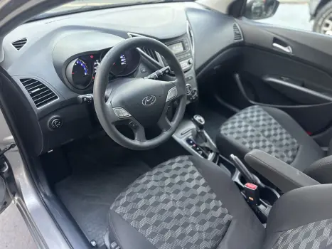 HYUNDAI HB 20 Hatch 1.6 16V 4P COMFORT FLEX AUTOMTICO, Foto 15
