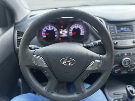 HYUNDAI HB 20 Hatch 1.6 16V 4P COMFORT FLEX AUTOMTICO, Foto 19