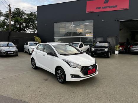 HYUNDAI HB 20 Hatch 1.6 16V 4P FLEX R SPEC, Foto 1