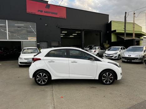 HYUNDAI HB 20 Hatch 1.6 16V 4P FLEX R SPEC, Foto 2