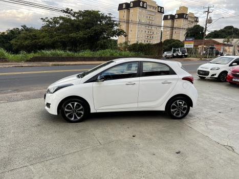 HYUNDAI HB 20 Hatch 1.6 16V 4P FLEX R SPEC, Foto 3