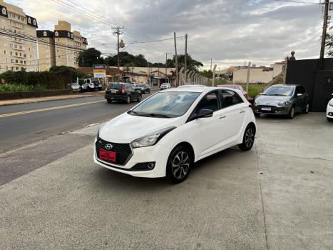 HYUNDAI HB 20 Hatch 1.6 16V 4P FLEX R SPEC, Foto 4