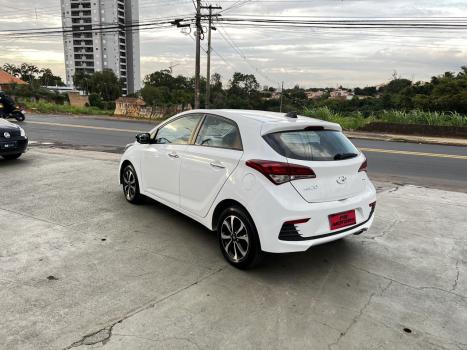 HYUNDAI HB 20 Hatch 1.6 16V 4P FLEX R SPEC, Foto 5