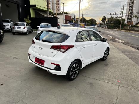 HYUNDAI HB 20 Hatch 1.6 16V 4P FLEX R SPEC, Foto 6
