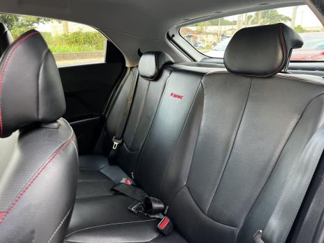 HYUNDAI HB 20 Hatch 1.6 16V 4P FLEX R SPEC, Foto 8