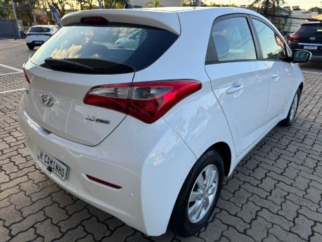 HYUNDAI HB 20 Hatch 1.6 16V 4P COMFORT STYLE FLEX, Foto 5