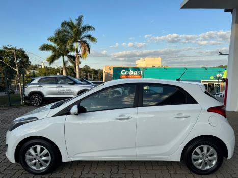 HYUNDAI HB 20 Hatch 1.6 16V 4P COMFORT STYLE FLEX, Foto 8