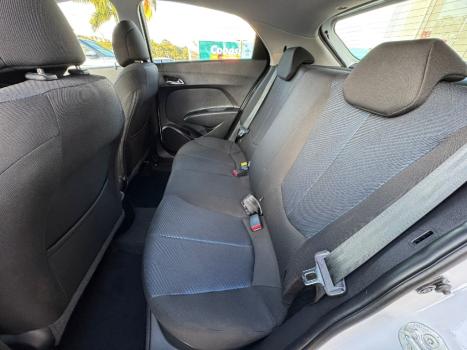 HYUNDAI HB 20 Hatch 1.6 16V 4P COMFORT STYLE FLEX, Foto 9